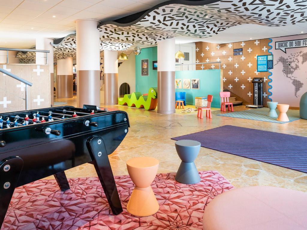 דירות סאריס Sunset Duplex - Disney Vacation מראה חיצוני תמונה