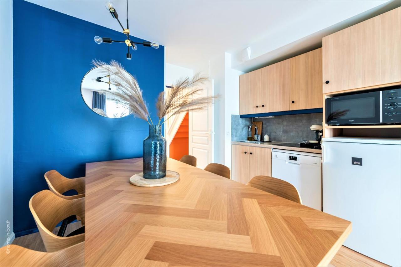 דירות סאריס Sunset Duplex - Disney Vacation מראה חיצוני תמונה