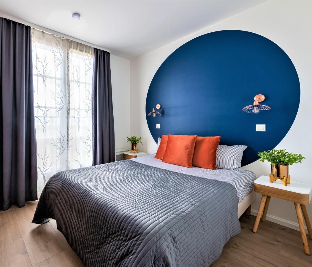 דירות סאריס Sunset Duplex - Disney Vacation מראה חיצוני תמונה