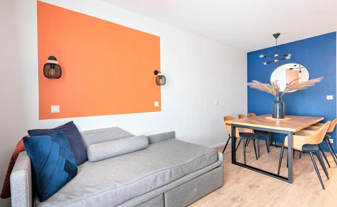 דירות סאריס Sunset Duplex - Disney Vacation מראה חיצוני תמונה