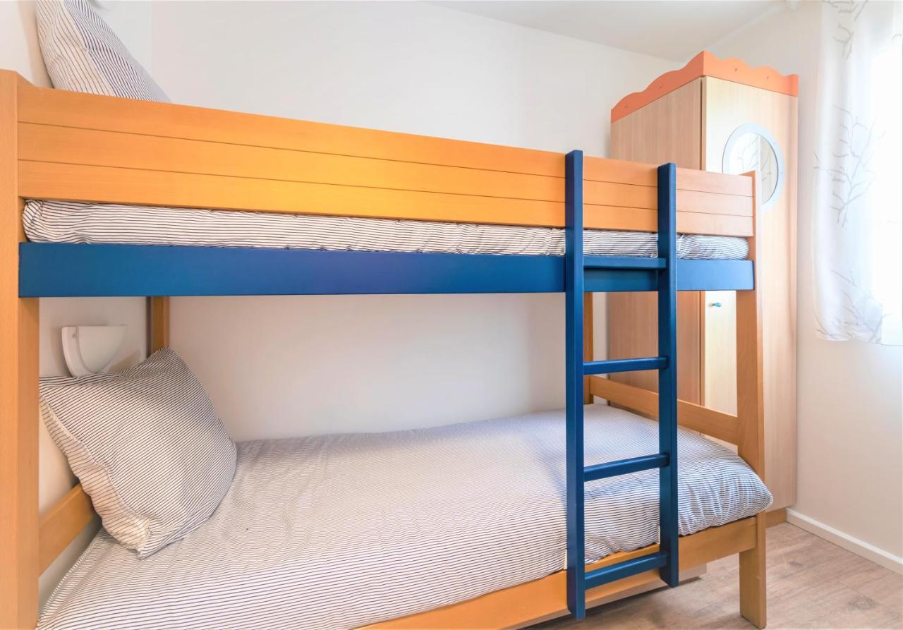 דירות סאריס Sunset Duplex - Disney Vacation מראה חיצוני תמונה